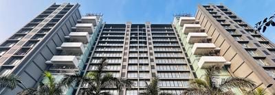 Project Image of 1228.49 - 1732.24 Sq.ft 3 BHK Apartment for buy in Raheja Park West
