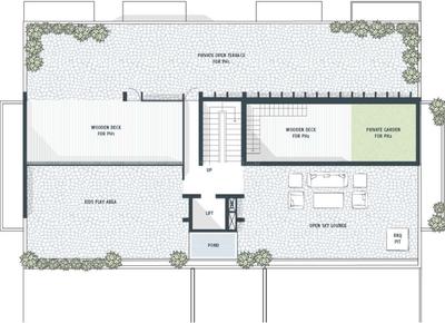 Project Image of 1738.0 - 6100.0 Sq.ft 2 BHK Apartment for buy in Avant One93