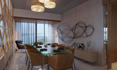 Project Image of 2153.24 - 3112.58 Sq.ft 4 BHK Apartment for buy in Shreepad Park Arena