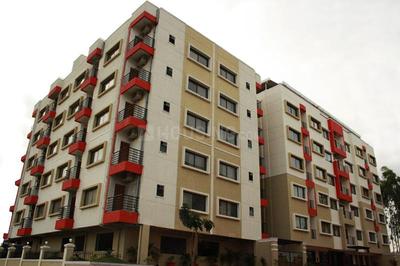 Gallery Cover Pic of Samhita Suites