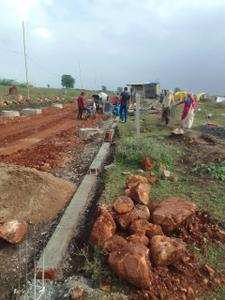 Project Image of 449.01 - 793.0 Sq.ft Residential Plot Plot for buy in A K Super City Harda