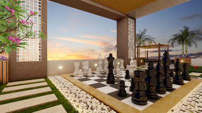 Project Image of 612.0 - 764.02 Sq.ft 2 BHK Apartment for buy in Sonam Indradhanush