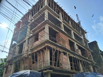 Project Image of 1323.0 - 1331.0 Sq.ft 3 BHK Apartment for buy in Sun Lake Residency