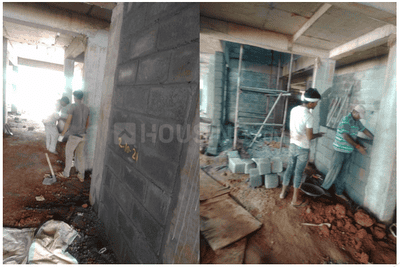 Project Image of 515.0 - 1405.0 Sq.ft 1 BHK Apartment for buy in KG Centre Point Phase 3