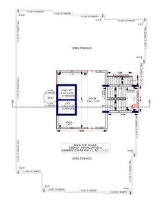 Project Image of 1662.59 - 1735.47 Sq.ft 4 BHK Apartment for buy in Svet Elevate