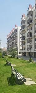 Project Image of 1410.0 - 1610.0 Sq.ft 3 BHK Apartment for buy in SVS Patels Callisto