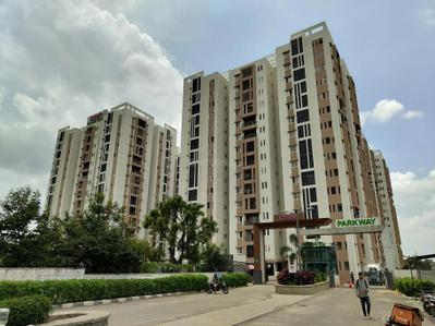 Project Image of 659.0 - 1809.0 Sq.ft 1 BHK Apartment for buy in DSR Parkway
