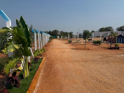 Project Image of 4500.0 - 10890.0 Sq.ft Residential Plot Plot for buy in Bhavishya Green City