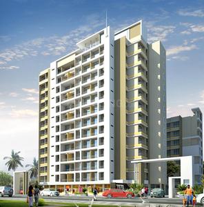 Project Image of 286.0 - 518.0 Sq.ft 1 BHK Apartment for buy in Rai Heritage D Wing