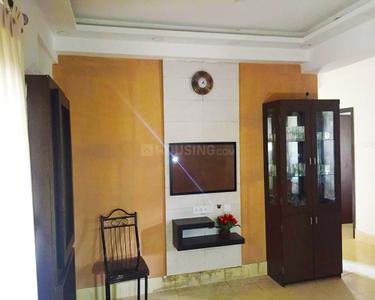 Project Image of 255.0 - 965.0 Sq.ft 1 RK Apartment for buy in Larica Garden Residence