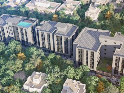 Project Image of 658.0 - 1630.0 Sq.ft 1 BHK Apartment for buy in Earthwork Sky Breeze