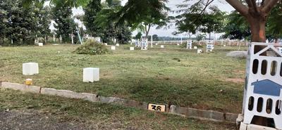 Project Image of 1200.0 - 1340.0 Sq.ft Residential Plot Plot for buy in Adhya Chaitanya Green City