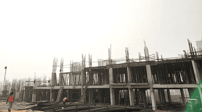 Project Image of 1411.0 - 3756.0 Sq.ft 3 BHK Apartment for buy in Birla Navya Avik Phase 1