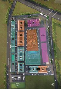Project Image of 1060.0 - 2270.0 Sq.ft 2 BHK Apartment for buy in One World Phase 1