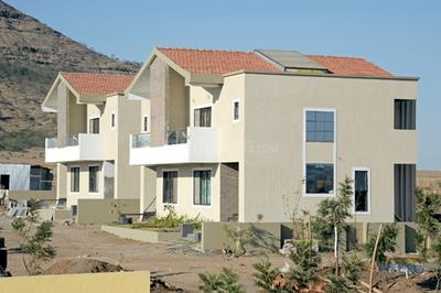 Project Image of 1480.0 - 2000.0 Sq.ft 2 BHK Villa for buy in Maitreya Realtors Pandav Van