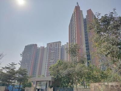 Project Image of 561.23 - 979.0 Sq.ft 2 BHK Apartment for buy in Shapoorji Pallonji Sensorium Phase VI