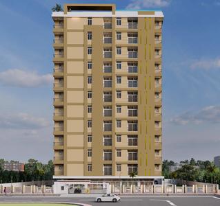 Project Image of 808.0 - 1340.0 Sq.ft 2 BHK Apartment for buy in Govindam Paradise