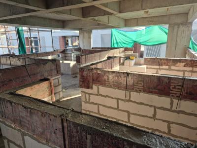 Project Image of 644.43 - 1052.17 Sq.ft 3 BHK Apartment for buy in Shatranj Brookstone