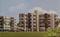 Anupam Gagani Residency Elevation 2
