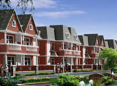 Project Image of 1480.0 - 2220.0 Sq.ft 2 BHK Villa for buy in Eldeco Mayfair Villas
