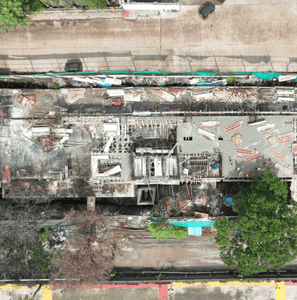 Project Image of 140.0 - 219.0 Sq.ft Studio Studio Apartment for buy in Jhamtani Bizcore
