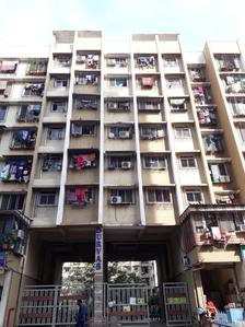 Project Image of 745 Sq.ft 2 BHK Apartment / Flat for sale in Nalasopara East for Rs. 5500000