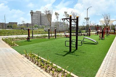 Project Image of 1062.0 - 1620.0 Sq.ft Residential Plot Plot for buy in BPTP District 6 Block L