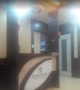 Project Image of 0.0 - 303.0 Sq.ft 1 BHK Apartment for buy in Shantee Sterling Heights B Wing