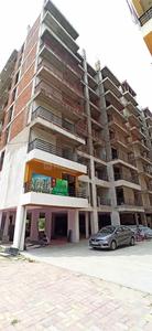 Project Image of 582.0 - 803.0 Sq.ft 1 BHK Apartment for buy in SI Aishwaryam