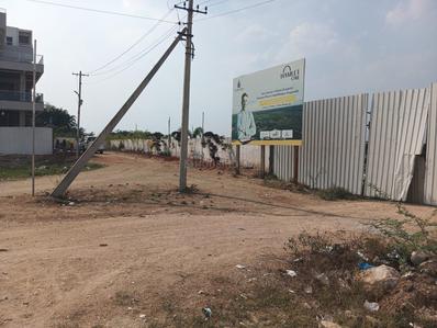 Project Image of 1386.0 - 1602.0 Sq.ft Residential Plot Plot for buy in Trayee Green Woods
