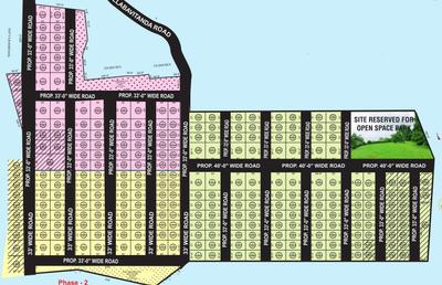 Project Image of 1647.0 - 9000.0 Sq.ft Residential Plot Plot for buy in Alekya Brundhavanam