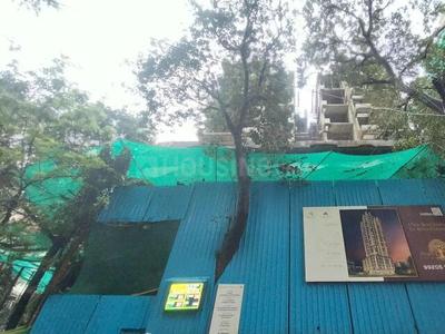 Project Image of 792.65 - 1139.68 Sq.ft 3 BHK Apartment for buy in Mahalakshmi Anand One