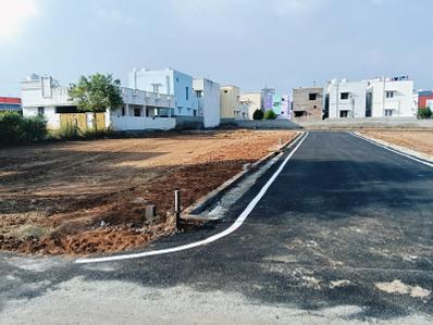 Project Image of 654.0 - 2090.0 Sq.ft Residential Plot Plot for buy in 3S Golden Springs