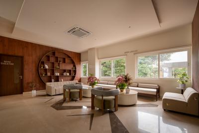 Project Image of 1188.0 - 2363.0 Sq.ft 2 BHK Apartment for buy in Keya The Lake Terraces