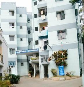 Project Image of 750.0 - 950.0 Sq.ft 2 BHK Apartment for buy in Chaitramala Apartment