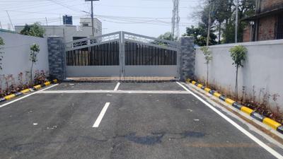 Project Image of 756.0 - 1346.0 Sq.ft Residential Plot Plot for buy in Ramaniyam Ram Enclave Hill View