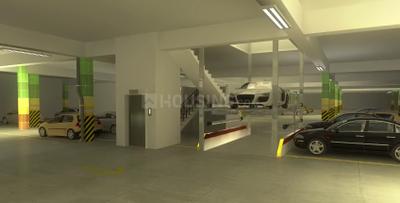 Project Image of 1065.0 - 1699.0 Sq.ft 2 BHK Apartment for buy in Shri Celebration Residency