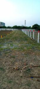 Project Image of 988.0 - 1291.0 Sq.ft Residential Plot Plot for buy in Vasiyam Space Garden
