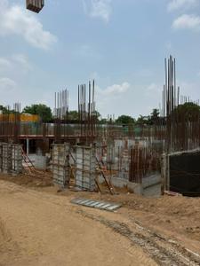 Project Image of 1495.0 - 2990.0 Sq.ft 2 BHK Apartment for buy in Presha The Front