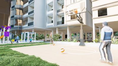 Project Image of 1067.0 - 1648.0 Sq.ft 2 BHK Apartment for buy in Oakstone Sn Celeste