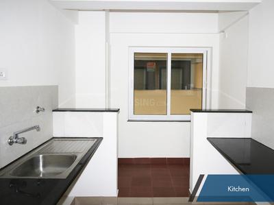 Project Image of 604.0 - 1322.0 Sq.ft 1 BHK Apartment for buy in Provident Vriksha