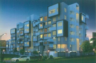 Prajol Aashiyana Images for Elevation of Prajol Aashiyana 1