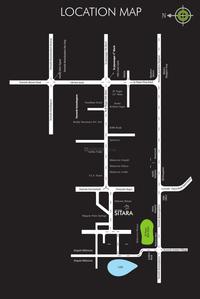 Project Image of 1830 Sq.ft 4 BHK Apartment / Flat for sale in JP Nagar for Rs. 36600000