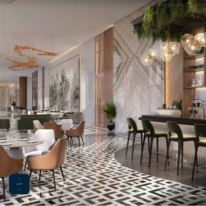 Project Image of 415.27 - 758.53 Sq.ft 1 BHK Apartment for buy in GHP Isle Of Calm Tower 2