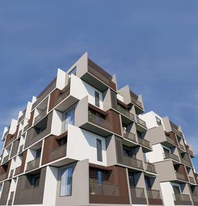 Project Image of 496.22 - 3193.33 Sq.ft 1 BHK Apartment for buy in Panas Griham 18