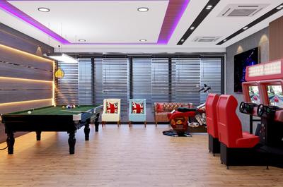 Project Image of 871.63 - 4207.7 Sq.ft 1 BHK Apartment for buy in Lotus Tower
