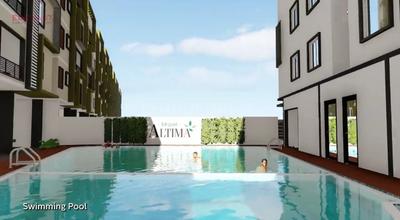 Project Image of 1002.0 - 1667.0 Sq.ft 2 BHK Apartment for buy in Elegant Altima