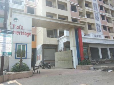 Project Image of 286.0 - 518.0 Sq.ft 1 BHK Apartment for buy in Rai Heritage