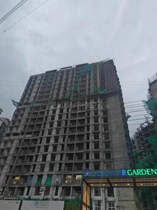 Project Image of 396.76 - 585.66 Sq.ft 1 BHK Apartment for buy in Kohinoor Gardens