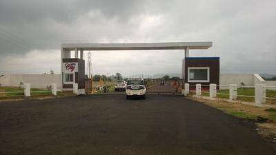 Project Image of 900.0 - 18000.0 Sq.ft Residential Plot Plot for buy in VPA City